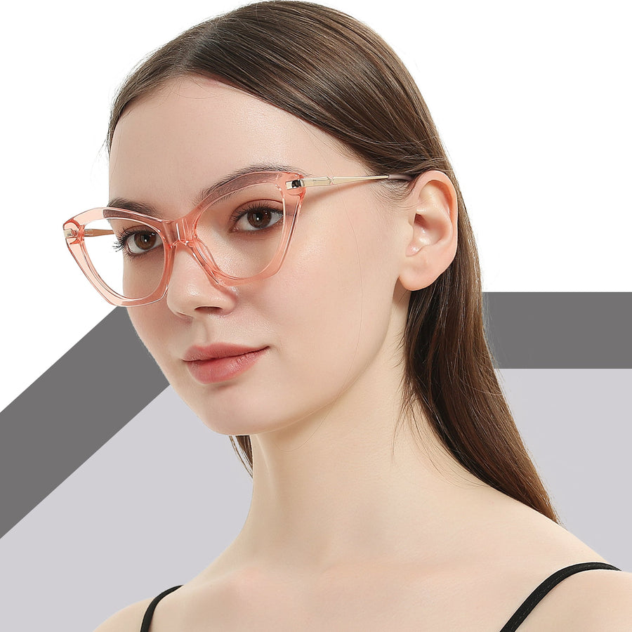 Cateye Brillen YSAC1060