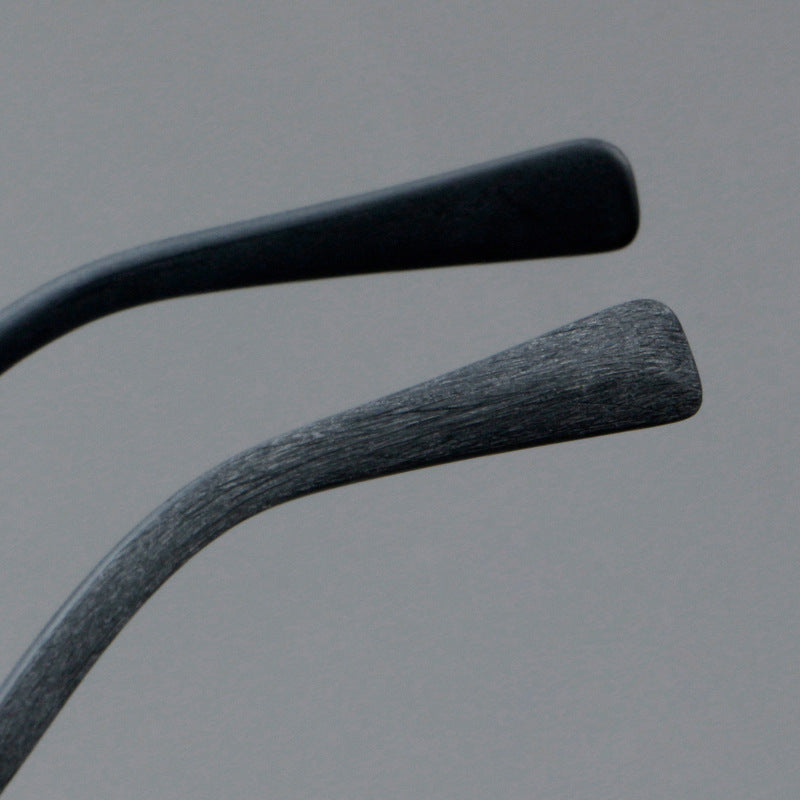 Quadratische Brillen A4069