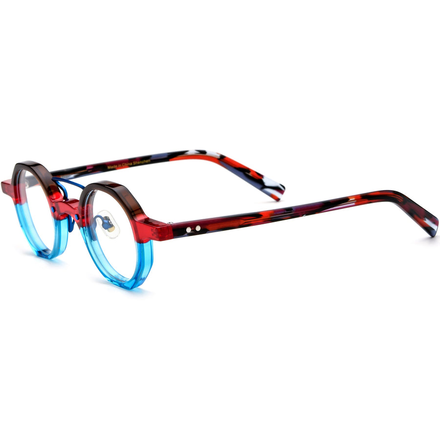 Runde Brillen BR1025