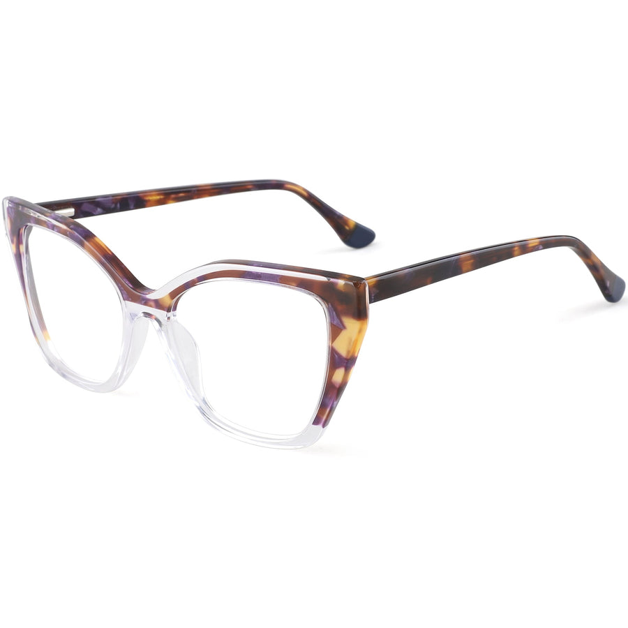 Cateye Brillen YEA1245