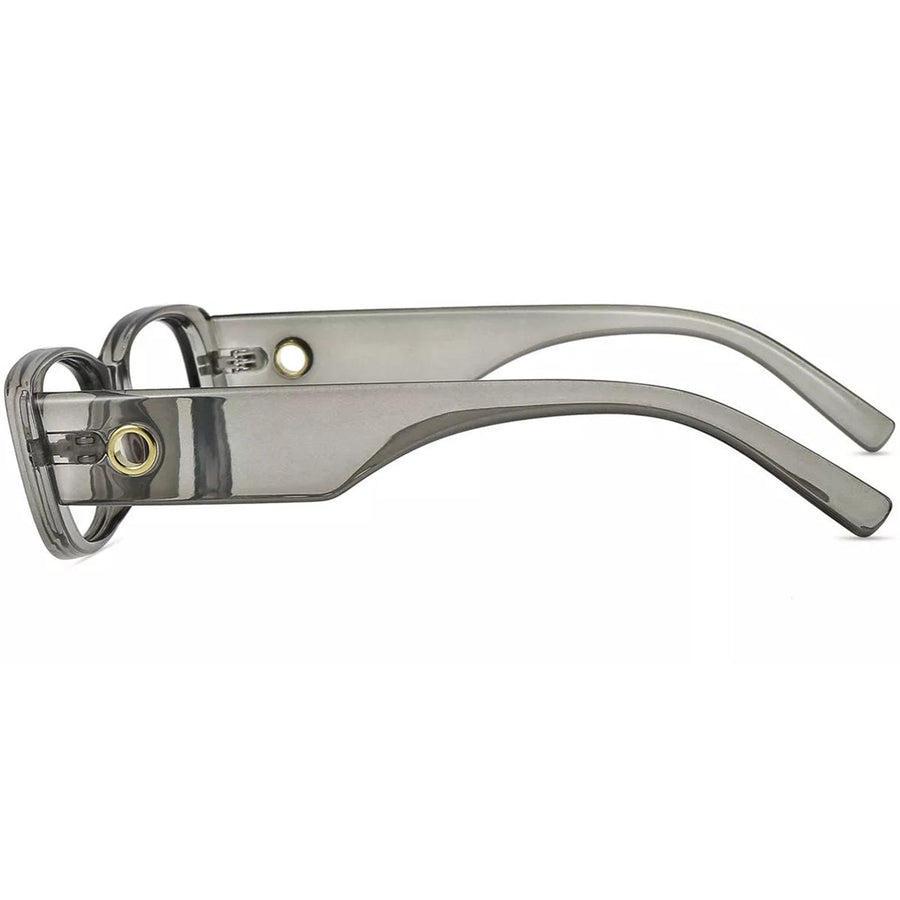 Rechteckige Brillen FM1015