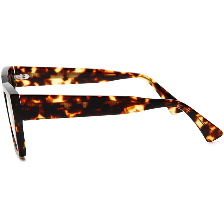 Quadratische Brillen A4084