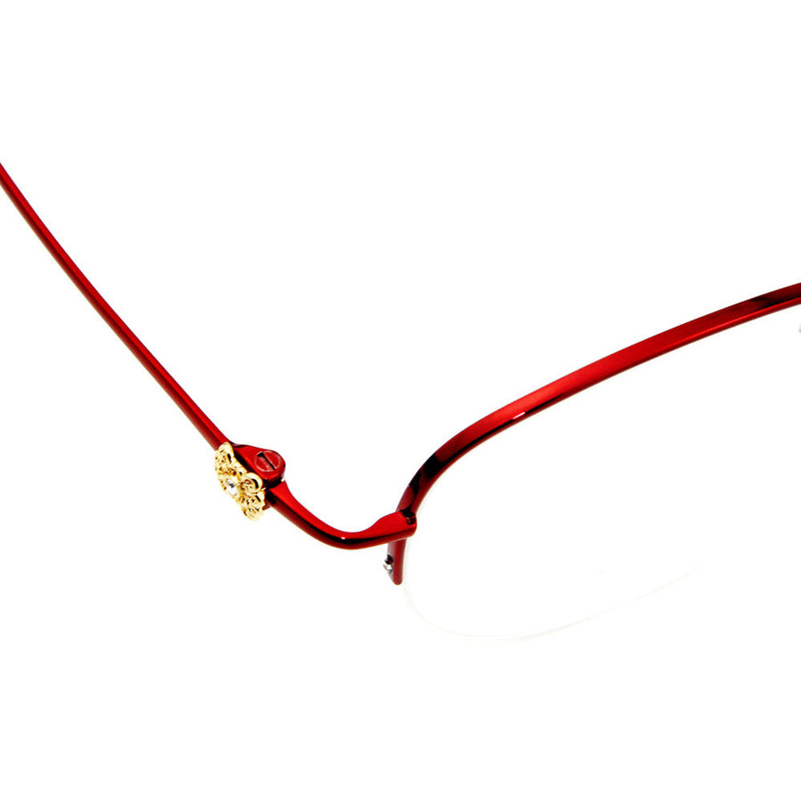 Runde Brillen JLS1036