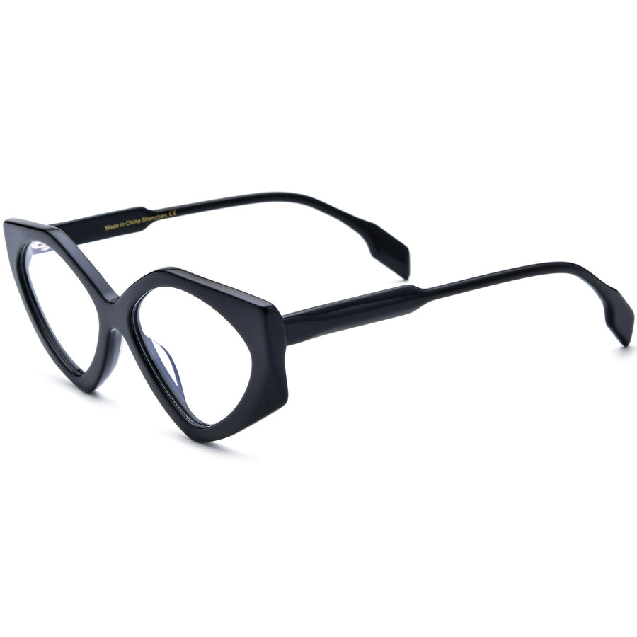 Geometrische Brillen BR1410