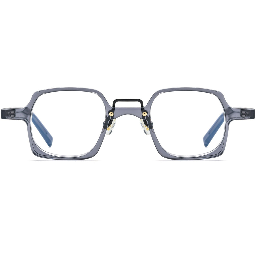 Quadratische Brillen BR1089