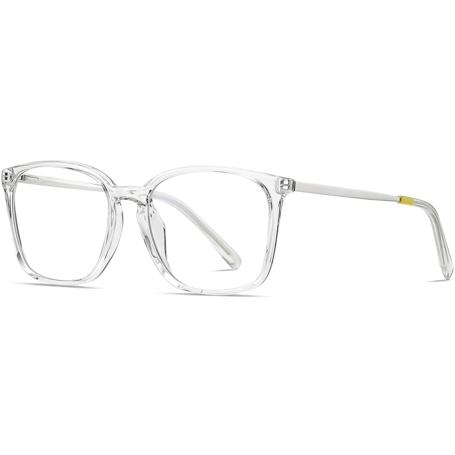 Quadratische Brillen PF1222