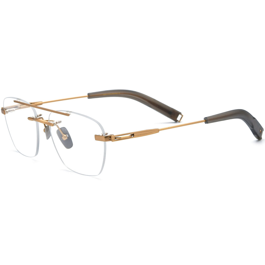 Piloten Brillen BR1562