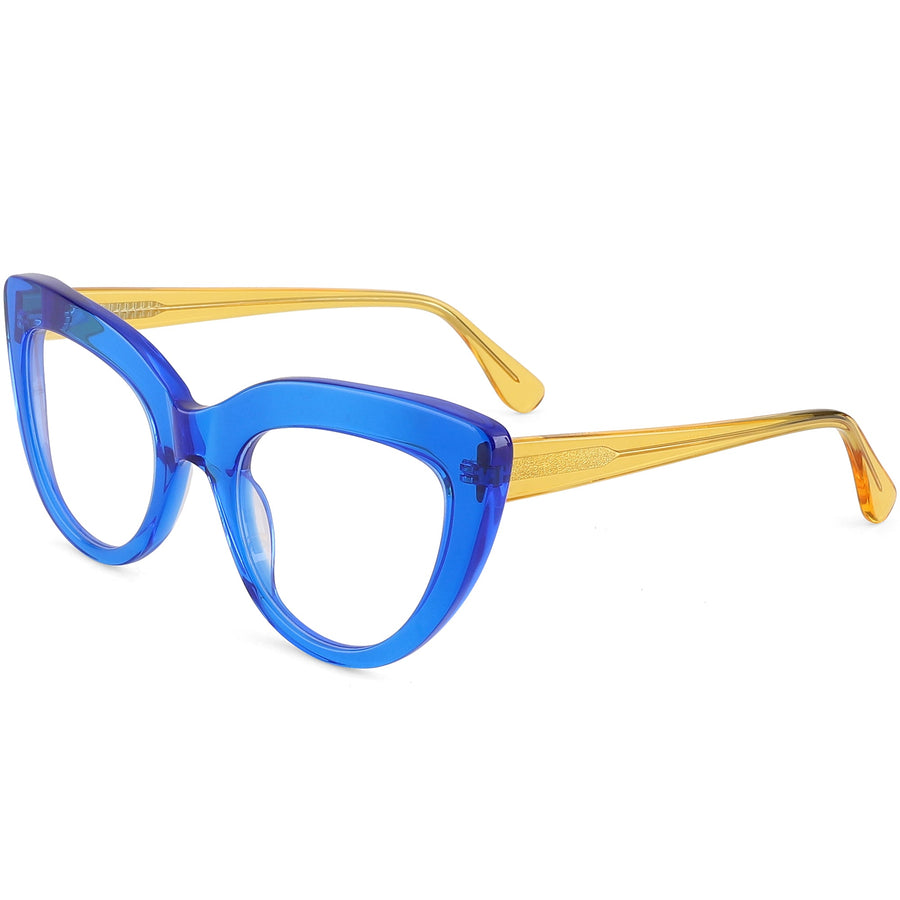 Cateye Brillen A1836