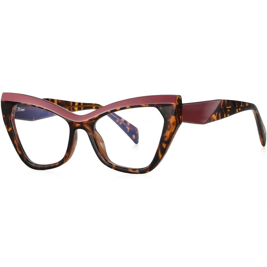 Cateye Brillen PF1031