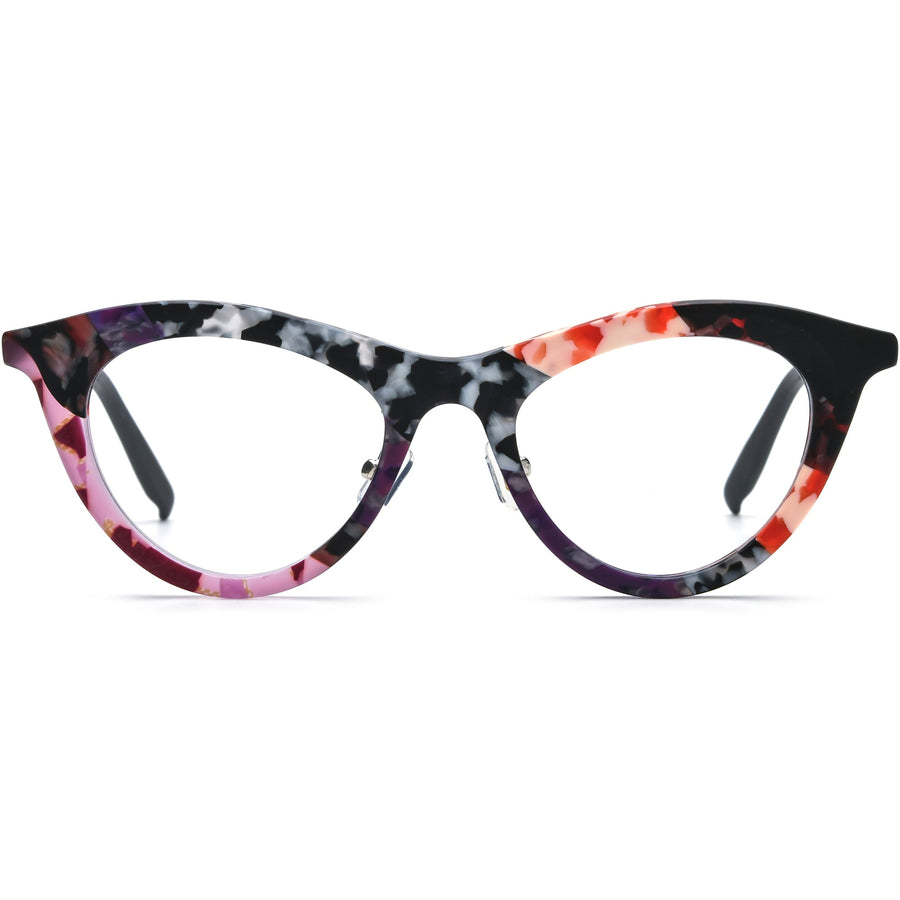 Cateye Brillen BR1665