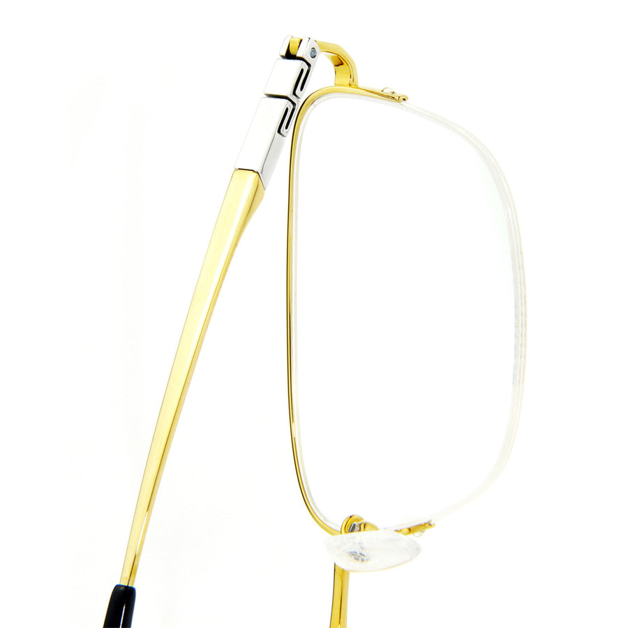 Quadratische Brillen JCT1042