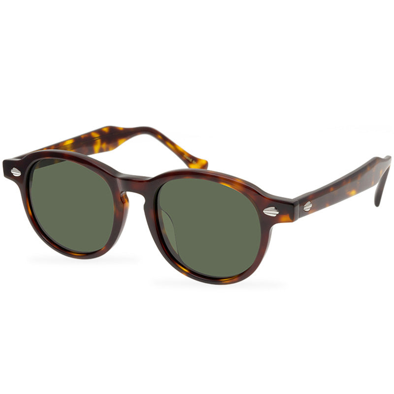 Runde Sonnenbrillen GCS1041