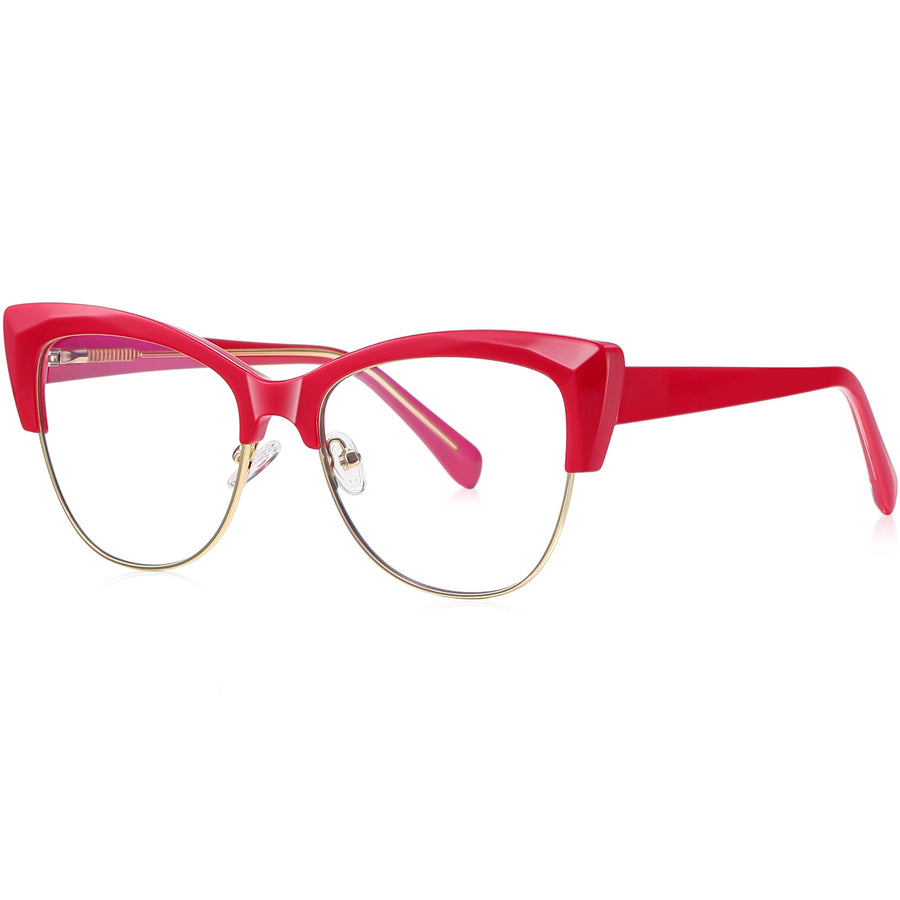 Cateye Brillen PF1016