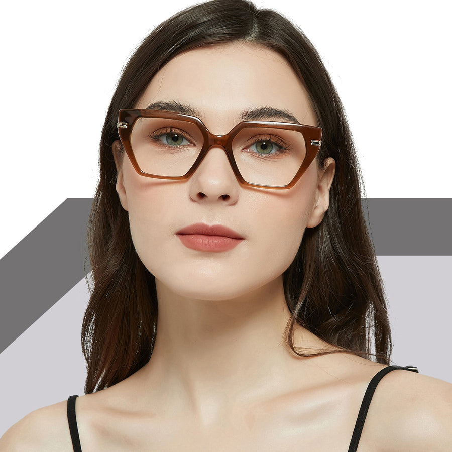 Cateye Brillen YSAC1052