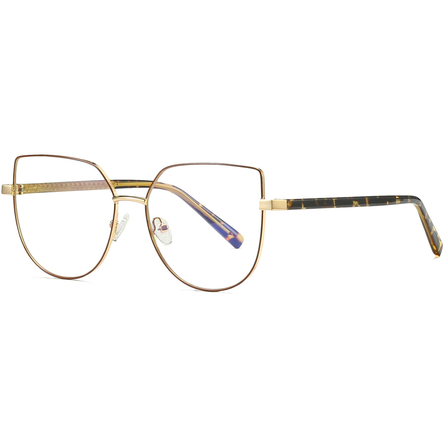 Cateye Brillen PF1184