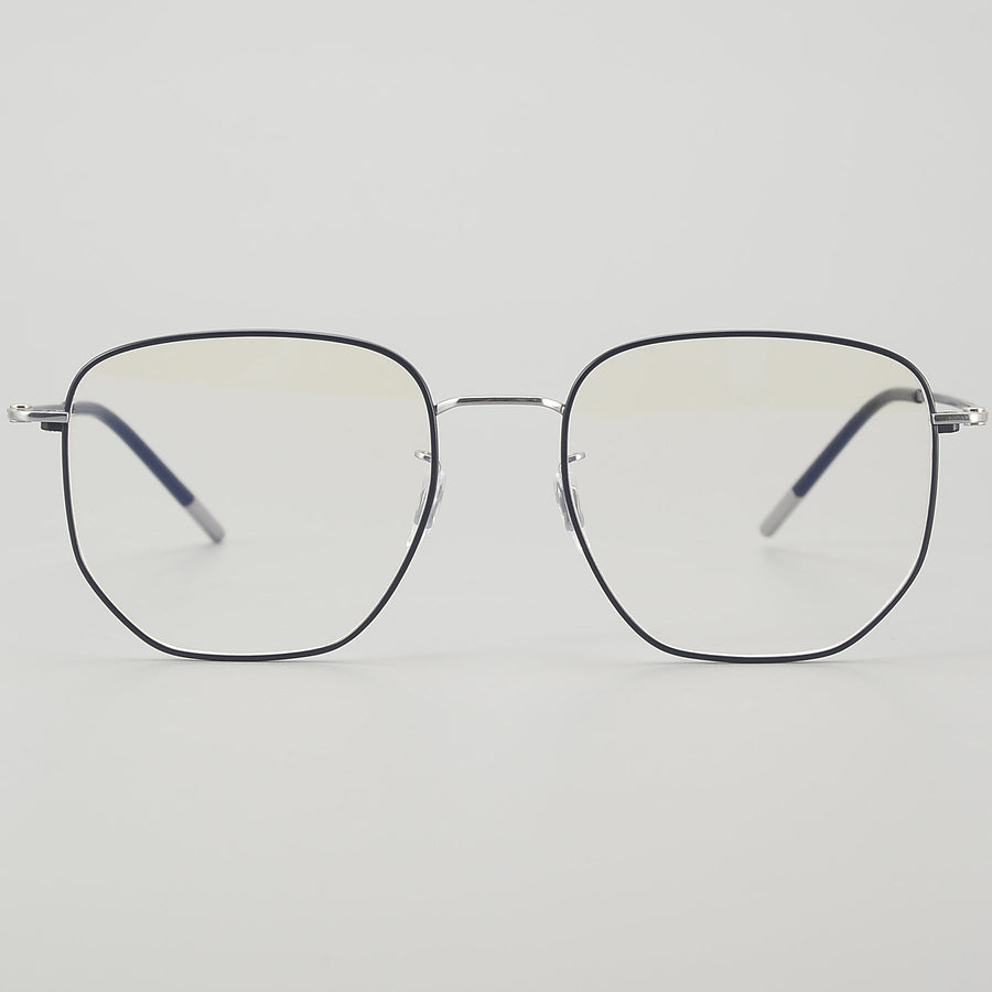 Geometrische Brillen BY1007