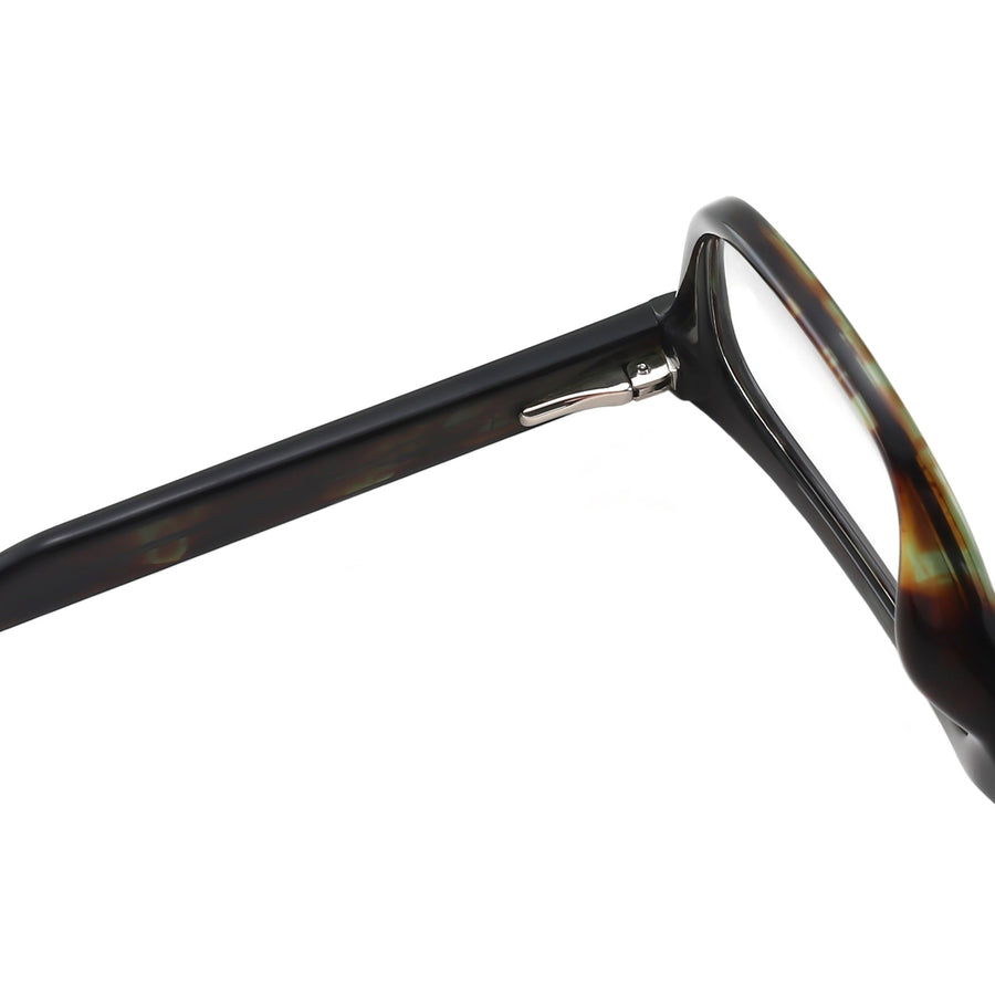 Quadratische Brillen YEA1182