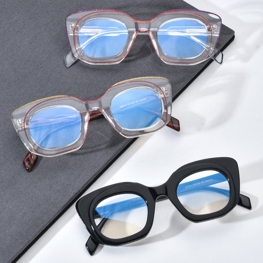 Cateye Brillen BR1071