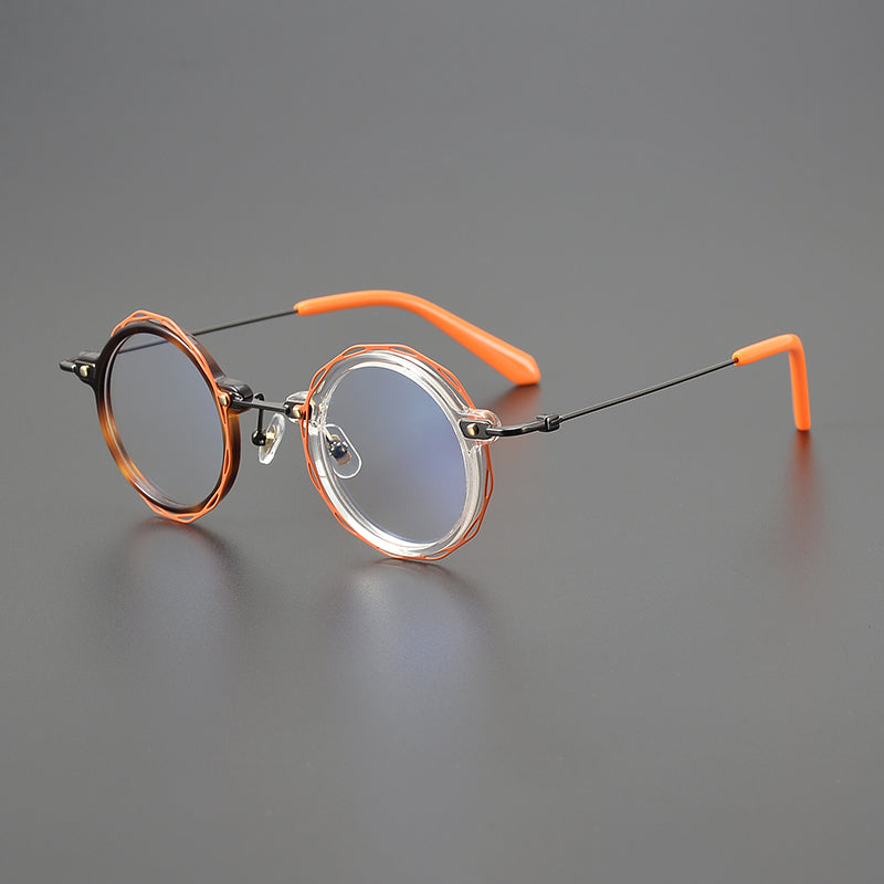 Runde Brillen TG1117