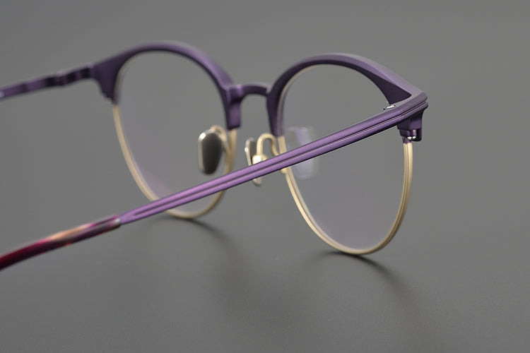 Browline Brillen MW1288