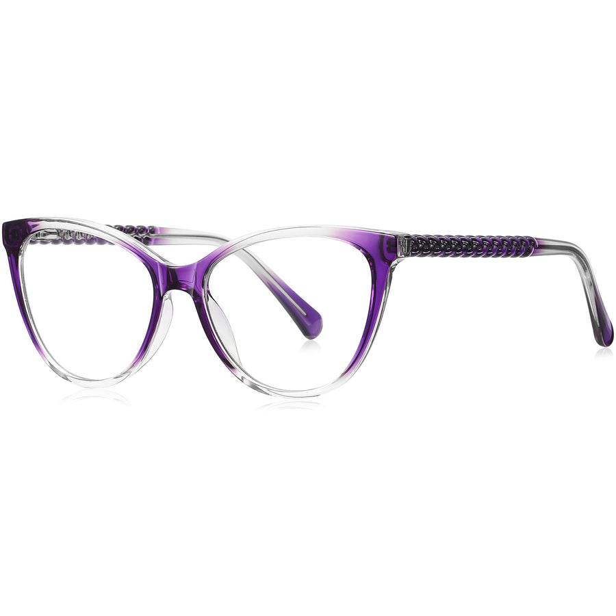 Cateye Brillen PF1305
