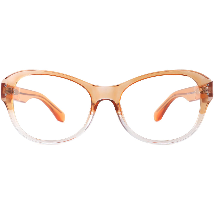 Quadratische Brillen YEA1241