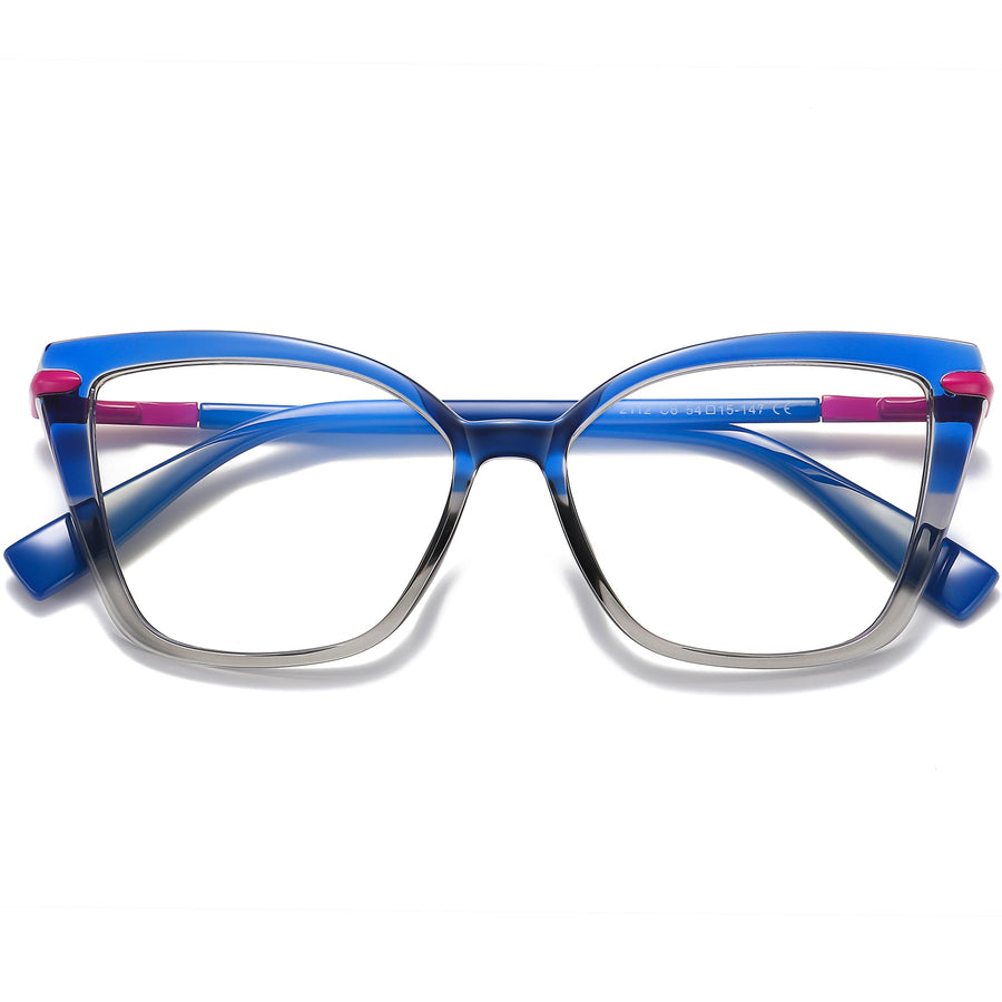 Cateye Brillen PF1280