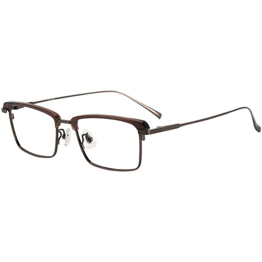 Browline Brillen TG1067