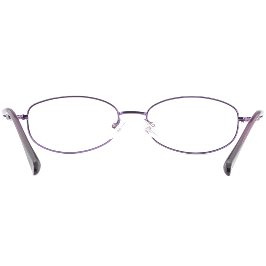 Ovale Brillen O2466