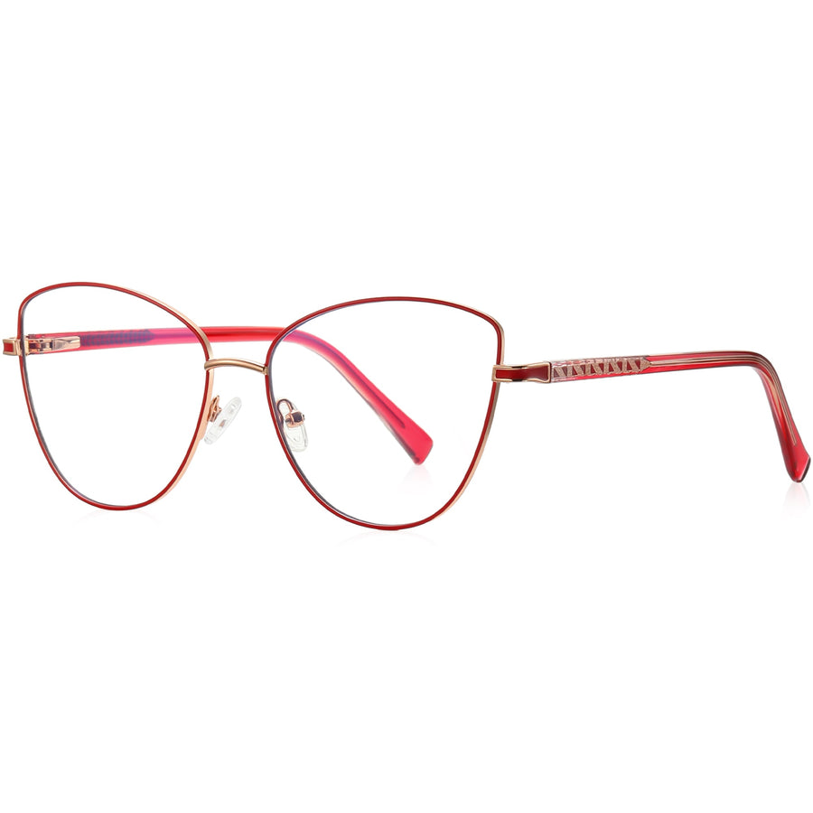 Cateye Brillen PF1317
