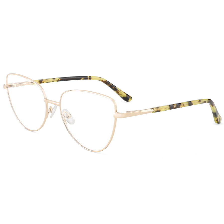 Cateye Brillen YEM1032