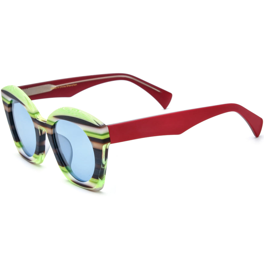 Cateye Sonnenbrillen BRS1189