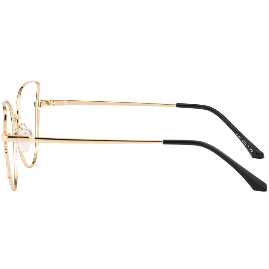 Cateye Brillen O2744