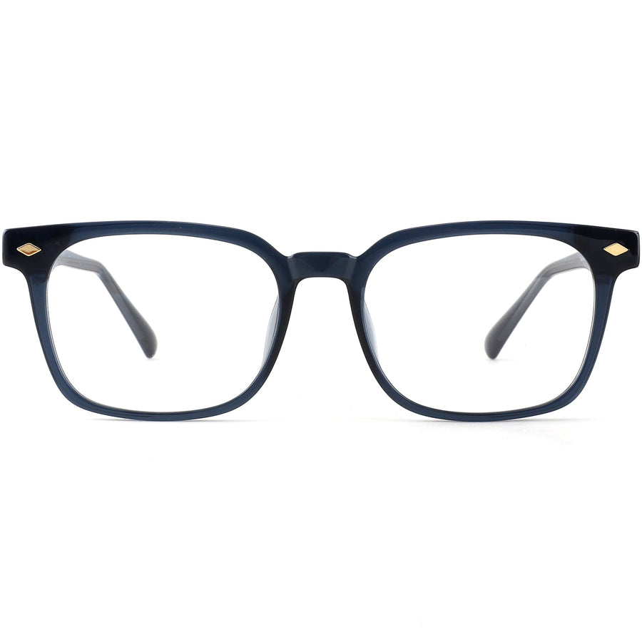 Quadratische Brillen YAA1077