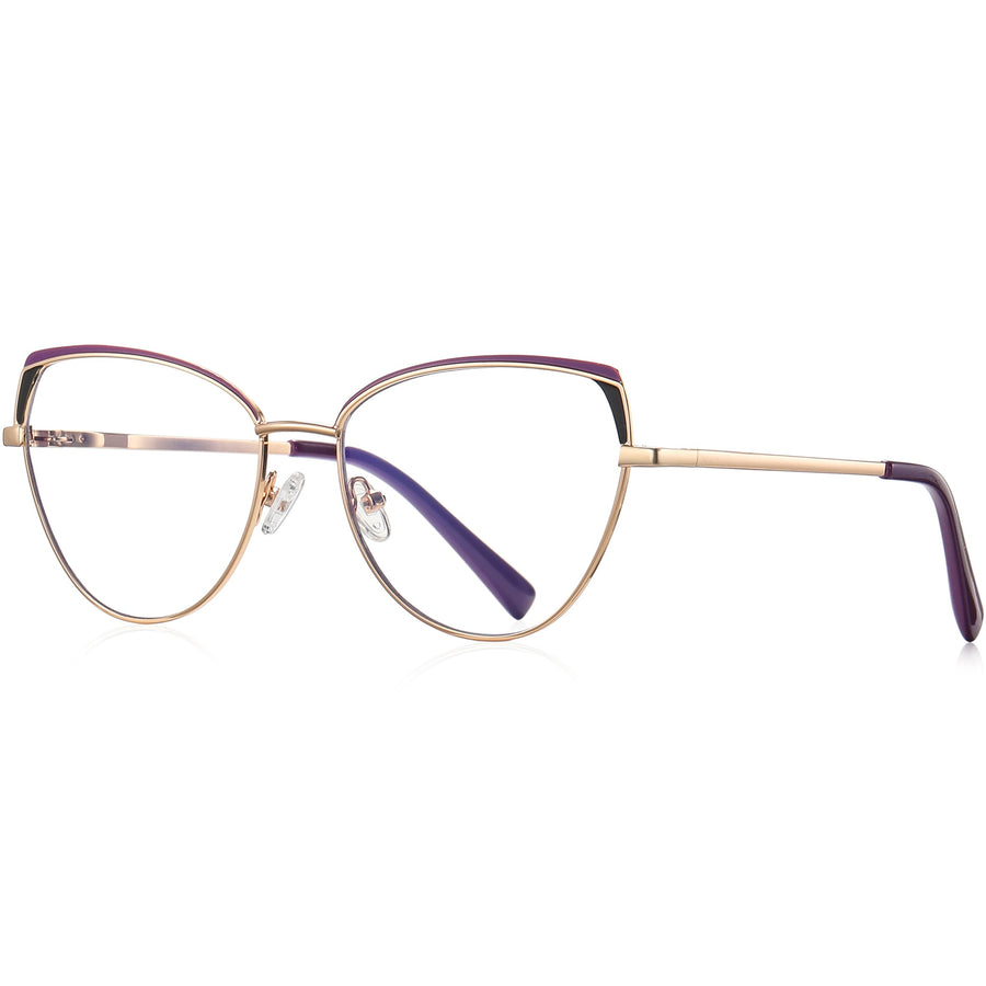 Cateye Brillen PF1090