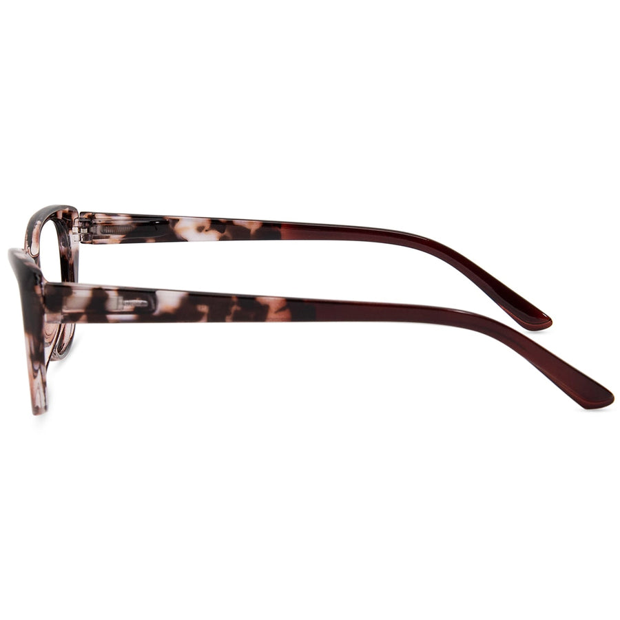 Cateye Brillen A3258