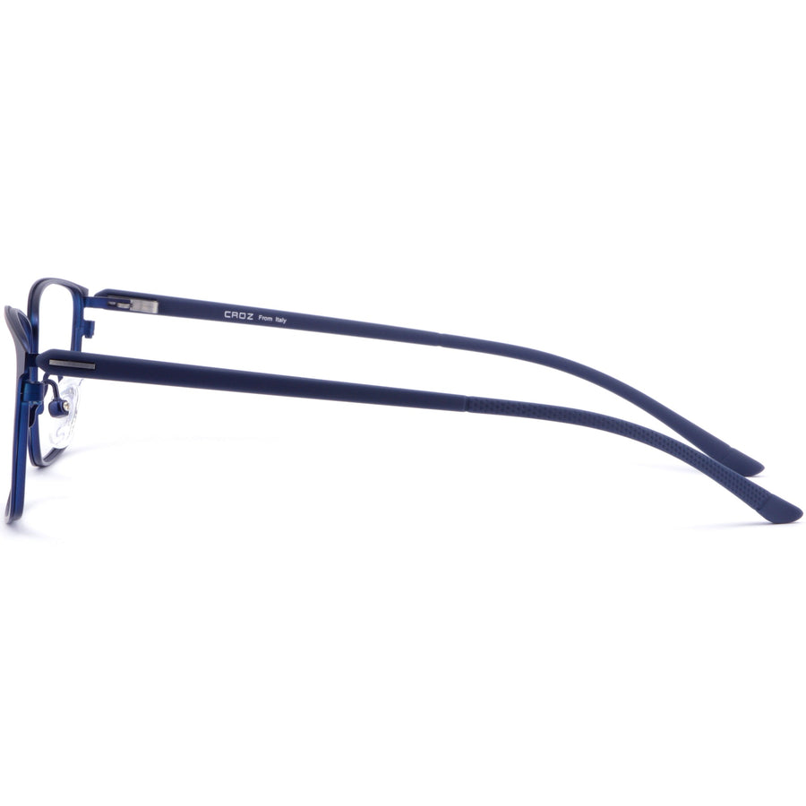 Rechteckige Brillen O2094