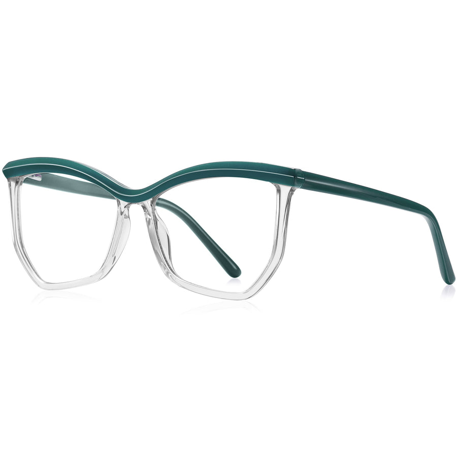 Geometrische Brillen PF1109