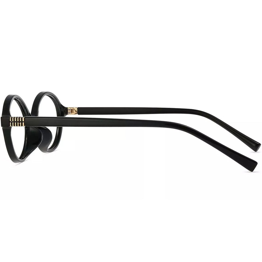 Ovale Brillen FM1014