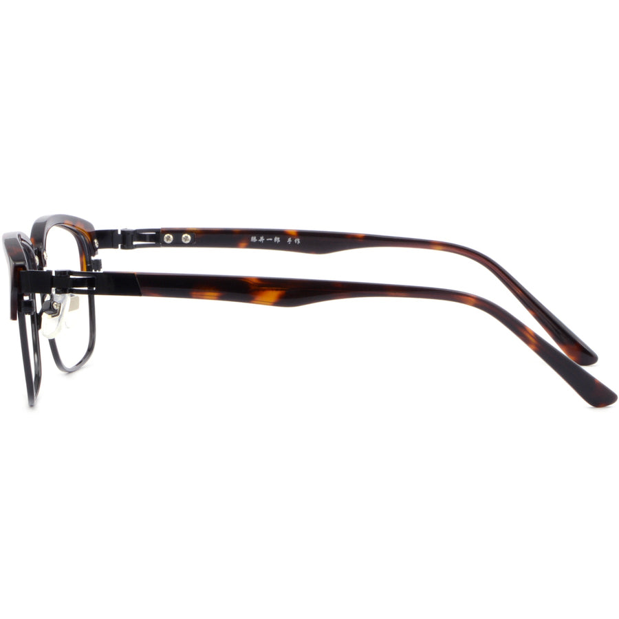 Browline Brillen O2059