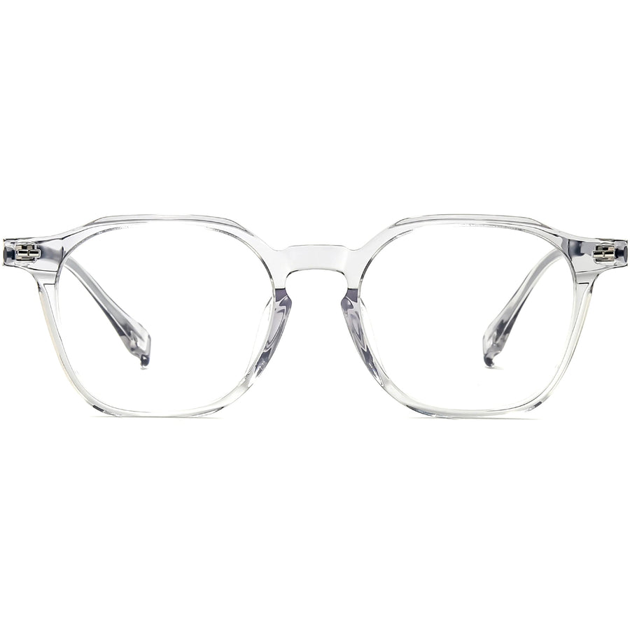 Quadratische Brillen A4122