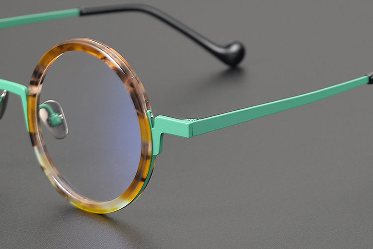 Runde Brillen TG1079