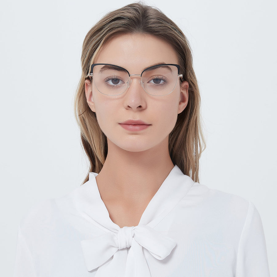 Cateye Brillen A3088