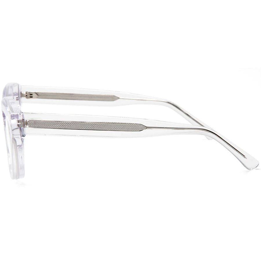 Quadratische Brillen A4085