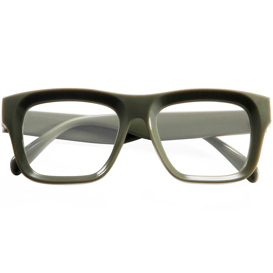 Quadratische Brillen A4100