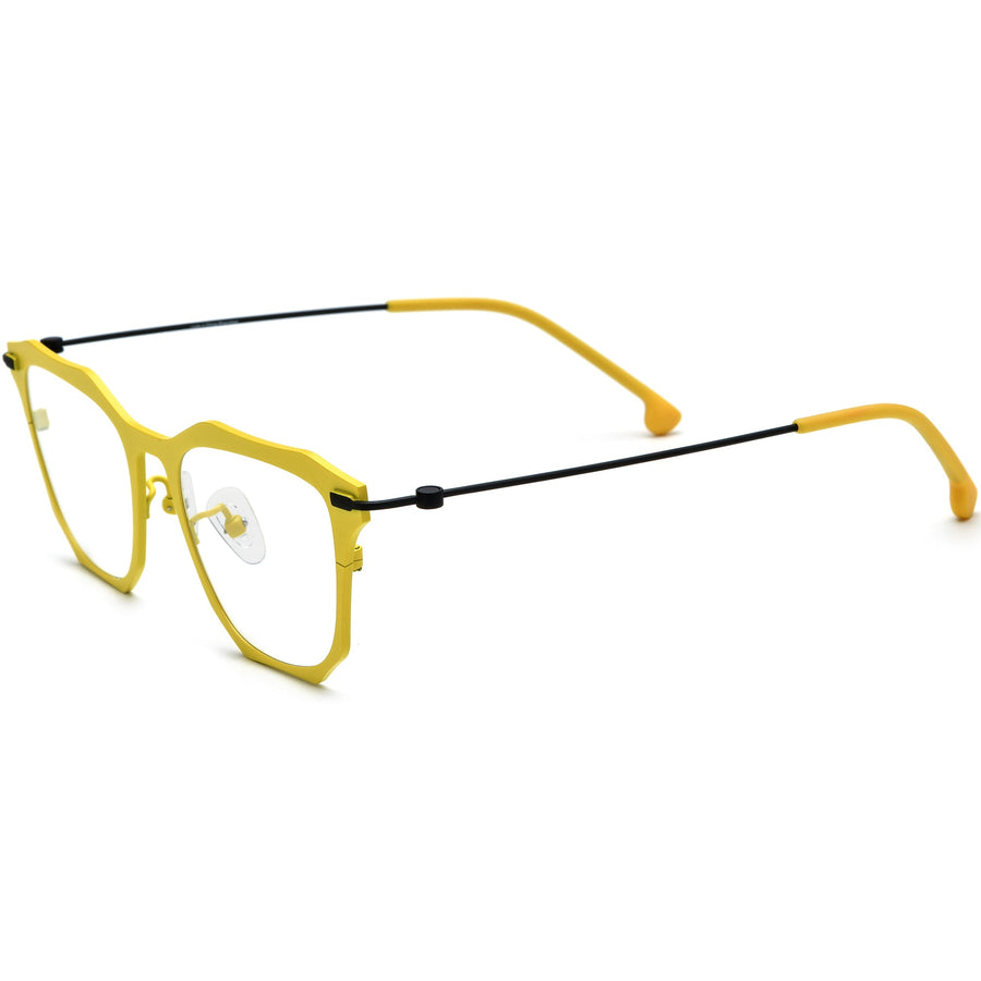 Geometrische Brillen BR1606