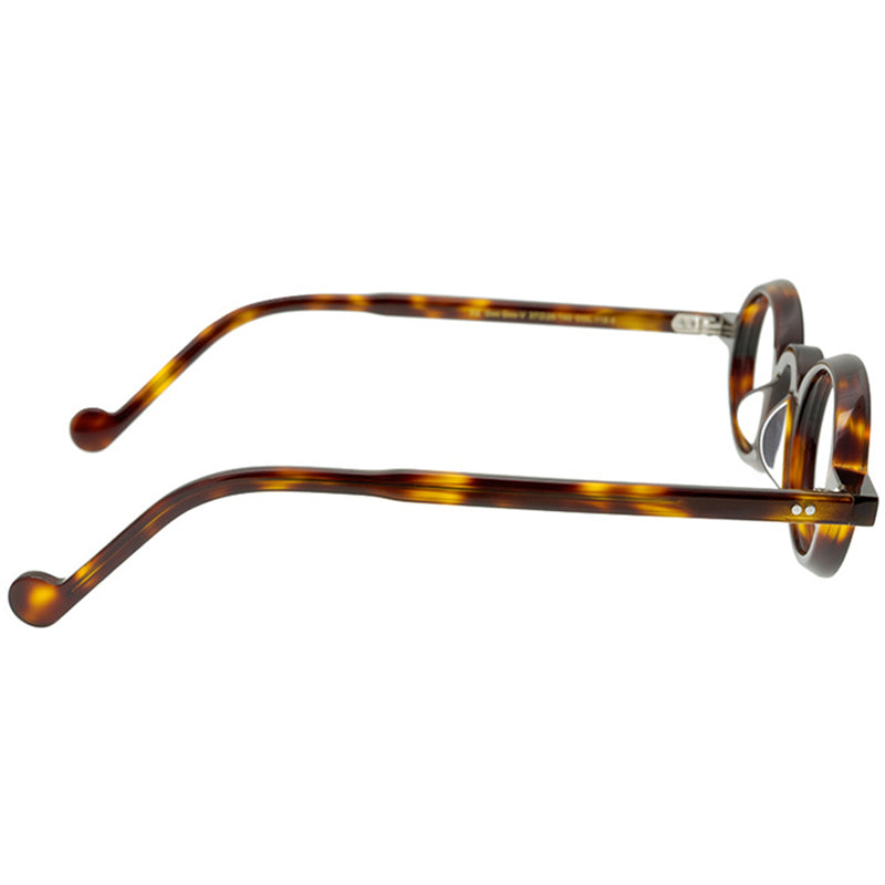 Ovale Brillen A2203