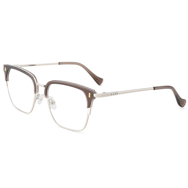 Browline Brillen A3245