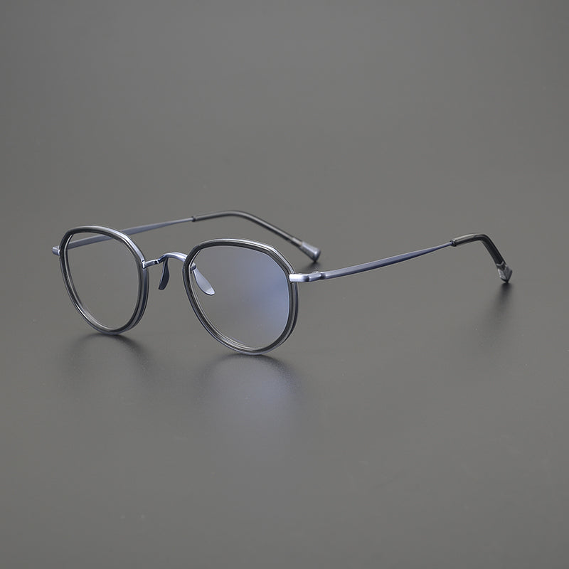 Runde Brillen TG1182