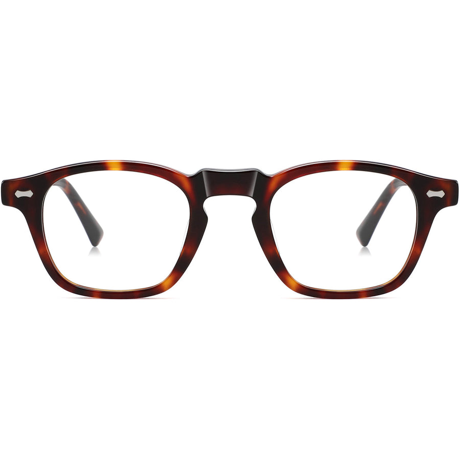 Quadratische Brillen KC1041